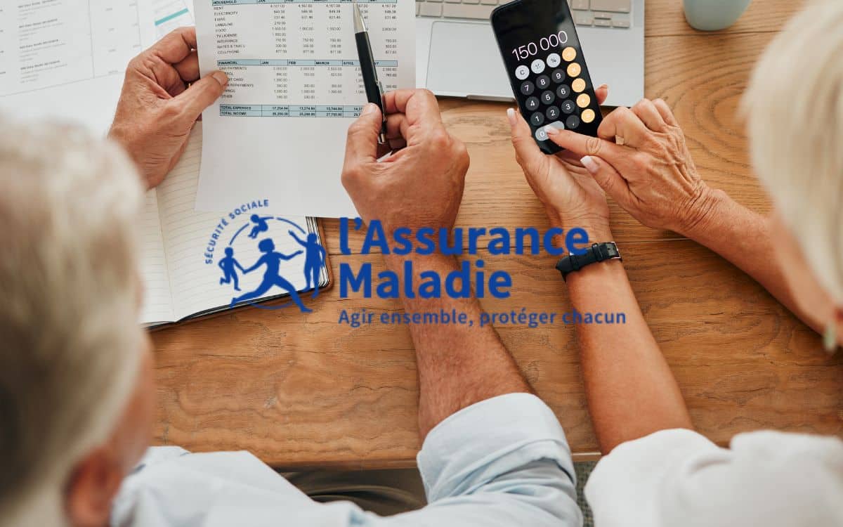 L'Assurance Maladie